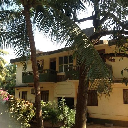 בנולים J & B Holiday Homes מראה חיצוני תמונה