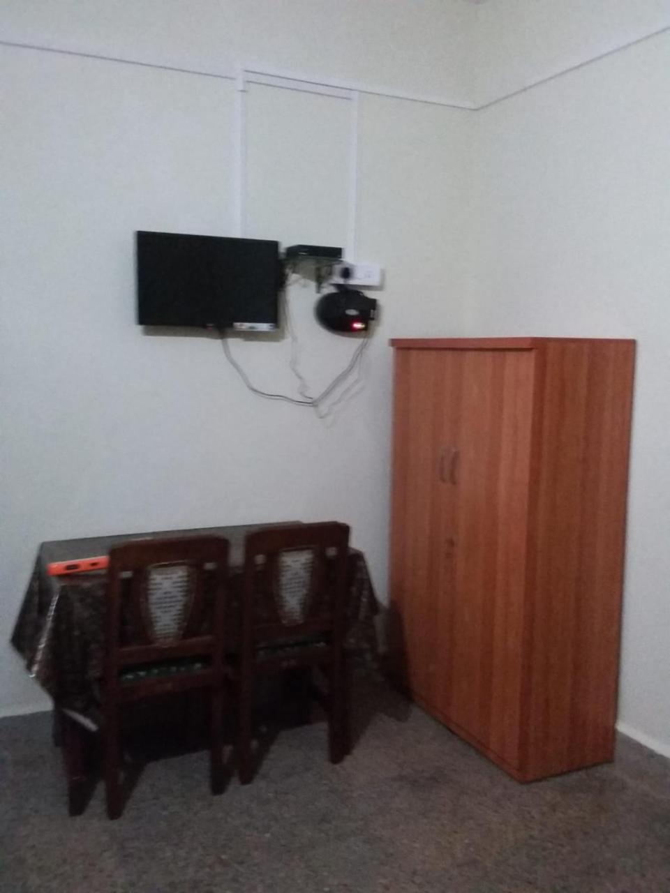 בנולים J & B Holiday Homes מראה חיצוני תמונה