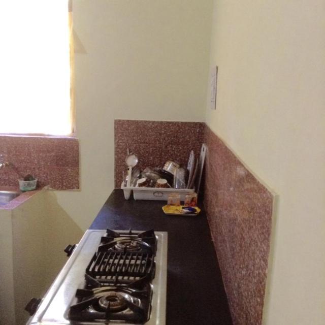 בנולים J & B Holiday Homes מראה חיצוני תמונה