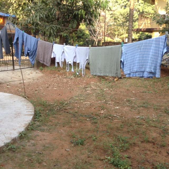 בנולים J & B Holiday Homes מראה חיצוני תמונה
